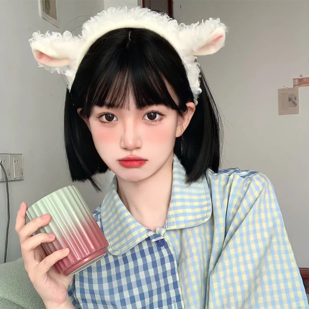 没有男人,女人更美